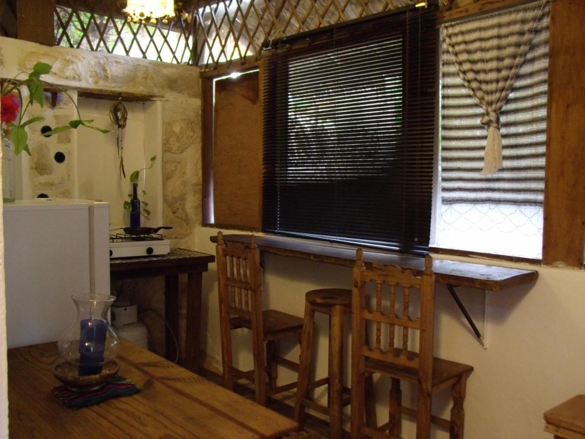 Casitas Kinsol photo