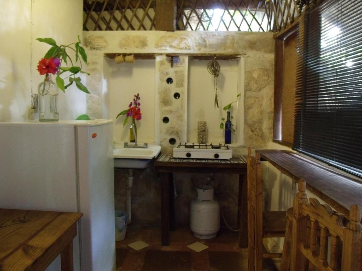 Casitas Kinsol photo