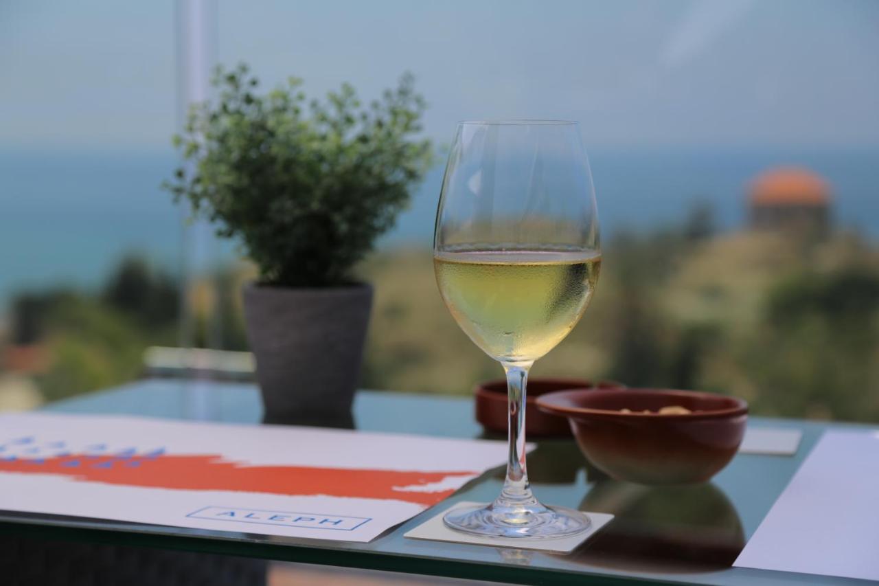 Aleph Boutique Hotel photo
