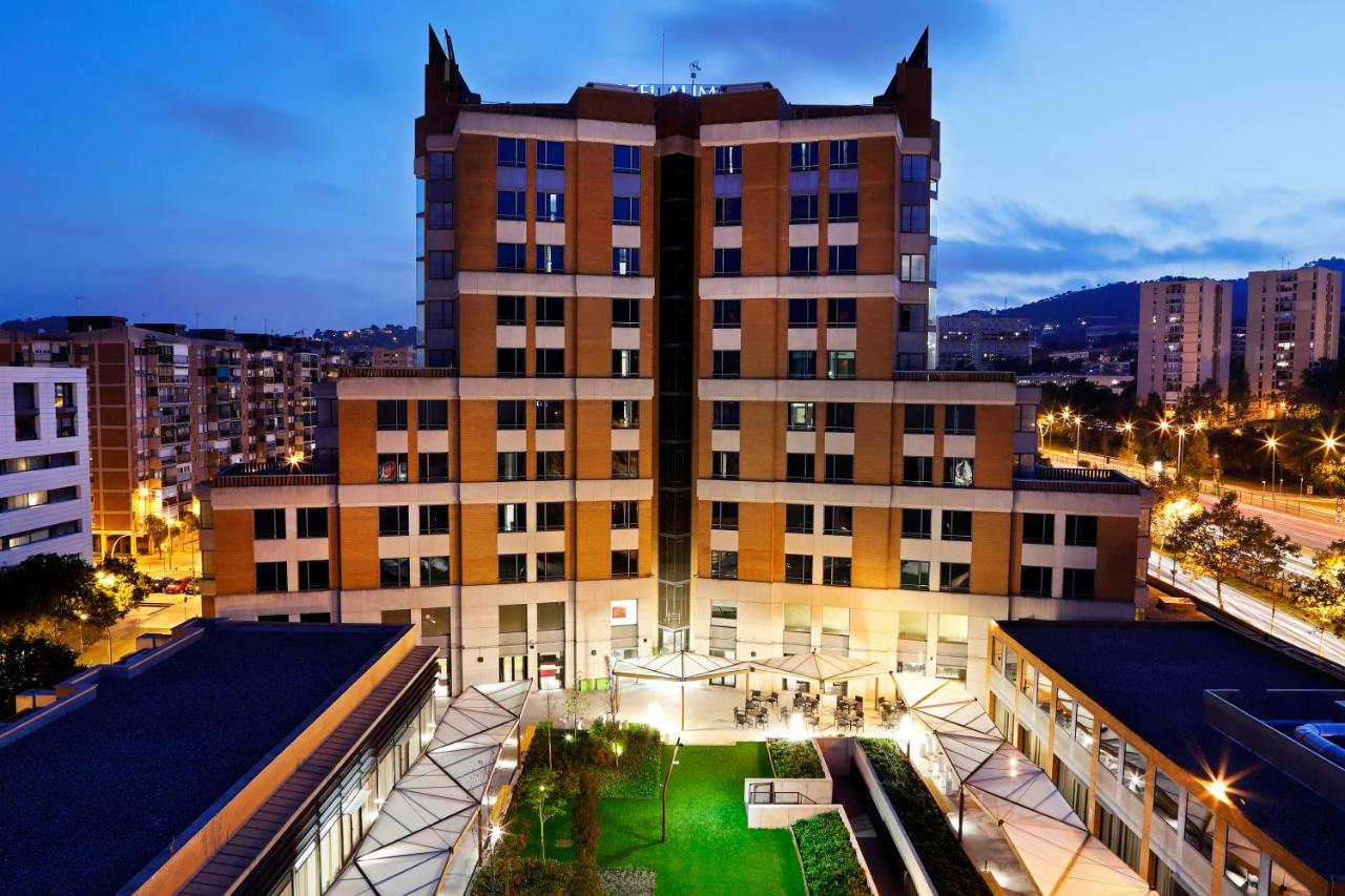 Hotel Alimara, Barcelona – Bijgewerkte prijzen 2022