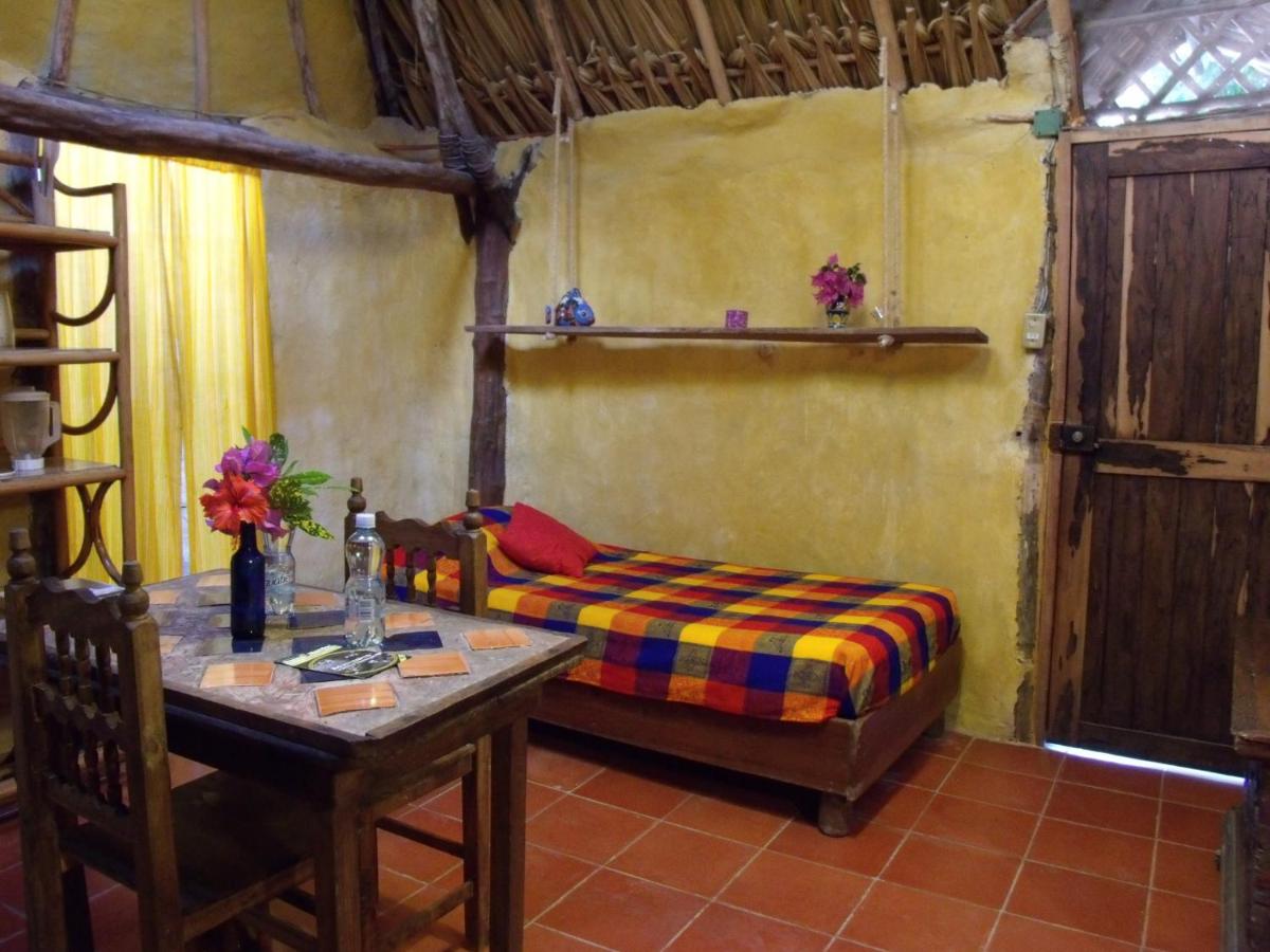 Casitas Kinsol photo