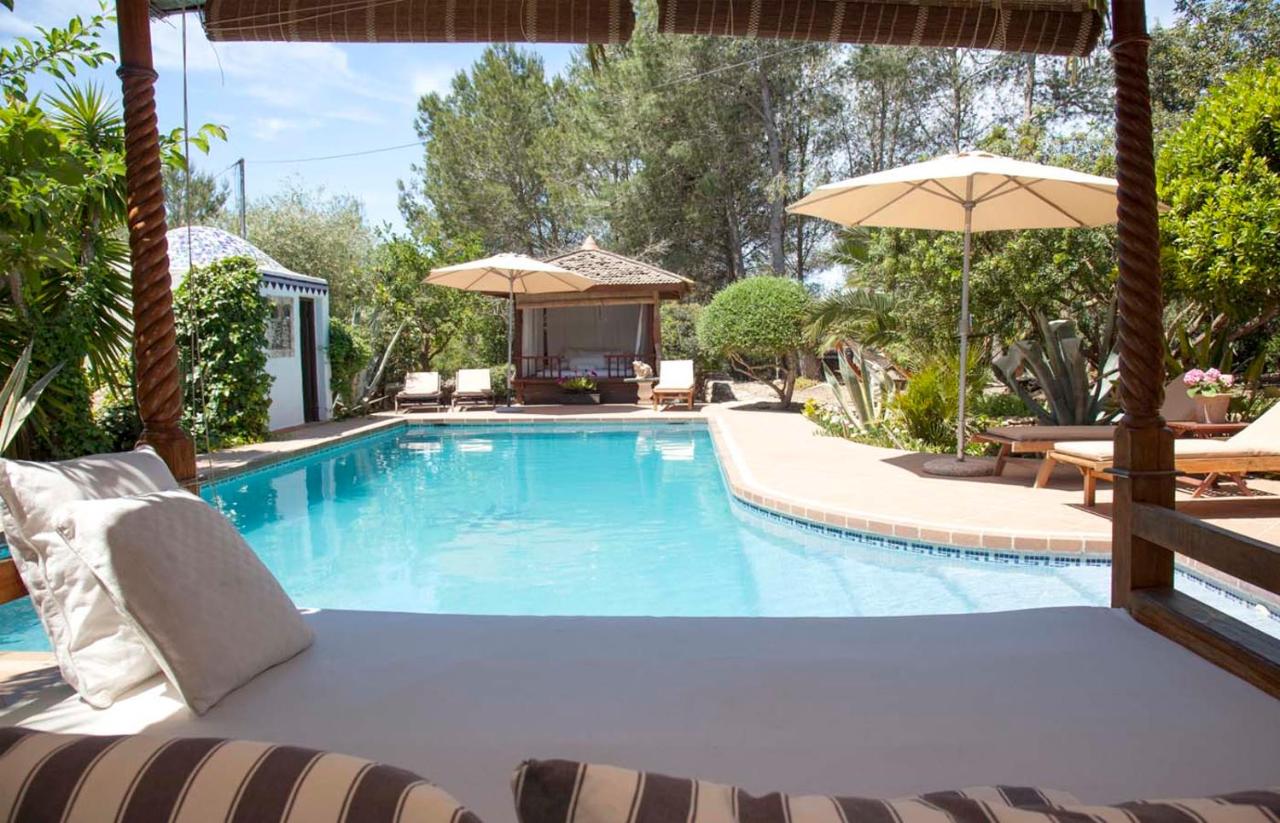 Villa Can Gaspar, Sant Rafael de Sa Creu, Spain - Booking.com