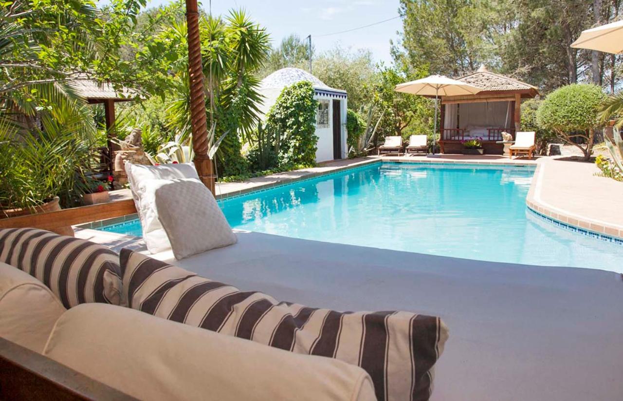 Villa Can Gaspar, Sant Rafael de Sa Creu, Spain - Booking.com