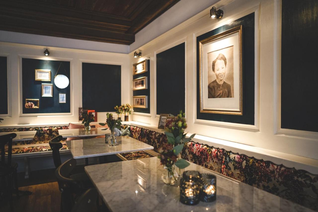 Le Mirabeau Resort & Spa photo