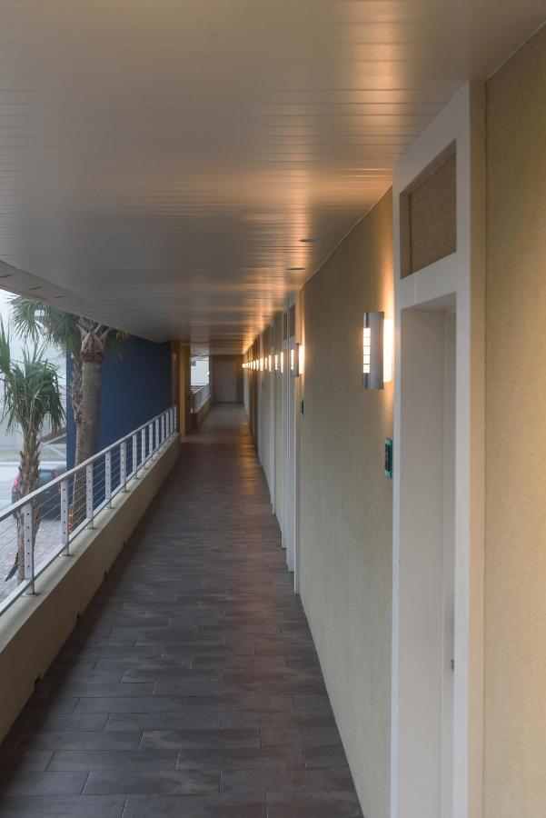 Marker 8 Hotel and Marina — photo 18