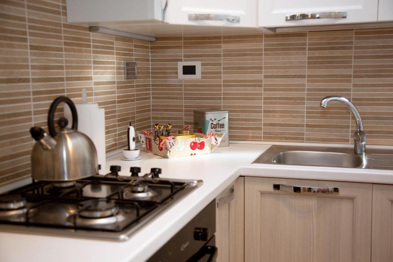 Accogliente Appartamento al Colosseo - 3