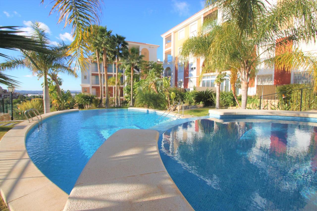 Casaturis Bonalba Golf - La Rosaleda A108, Mutxamel – Updated ...