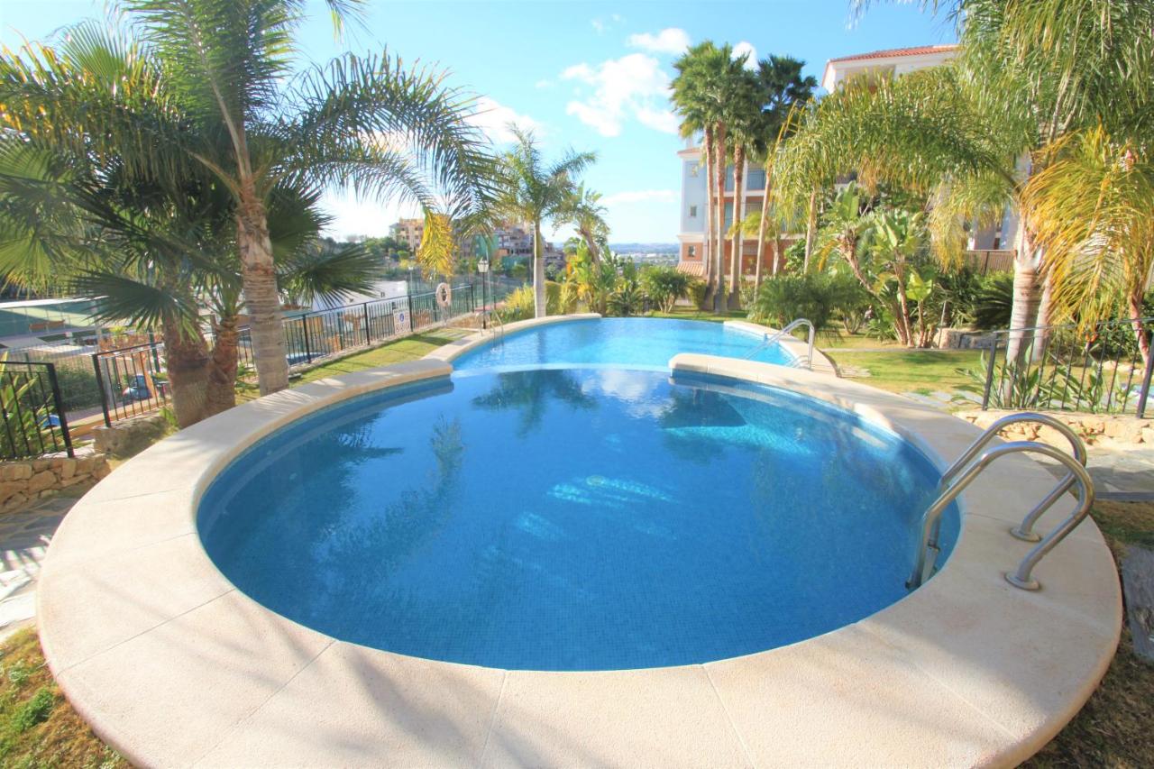Casaturis Bonalba Golf - La Rosaleda A108, Mutxamel – Updated ...