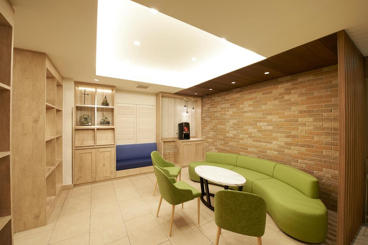 Sotetsu Fresa Inn Ginza Sanchome - 4