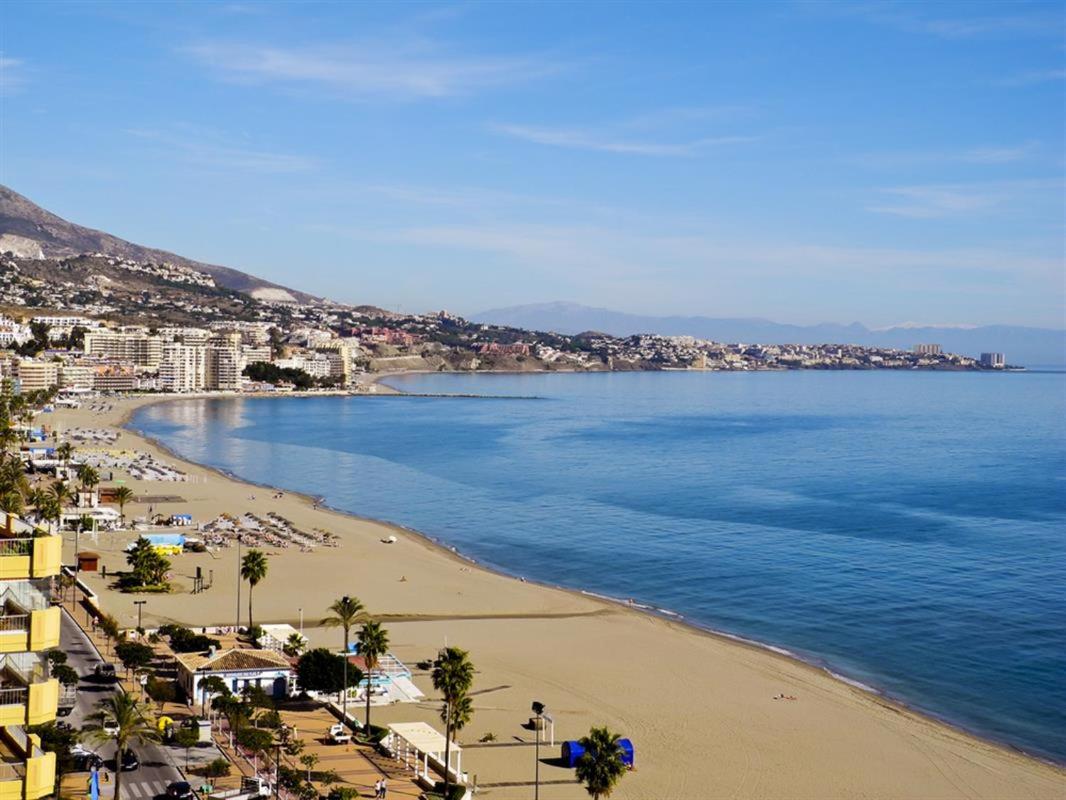 Lubina Apartment, Fuengirola – Bijgewerkte prijzen 2022