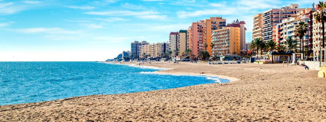 Lubina Apartment, Fuengirola – Bijgewerkte prijzen 2022