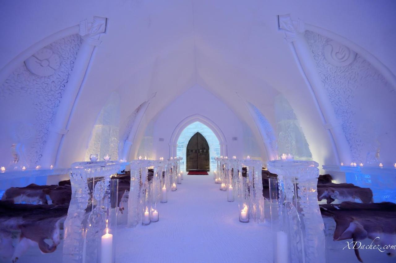 Hotel De Glace Saint Gabriel De Valcartier Updated 21 Prices Hotel De Glace Saint Gabriel De Valcartier Updated 21 Prices