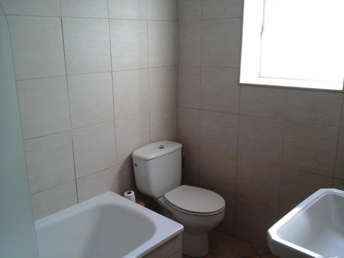 Vakantiehuis Casa Los Romanos (Spanje La Puebla de Castro ...