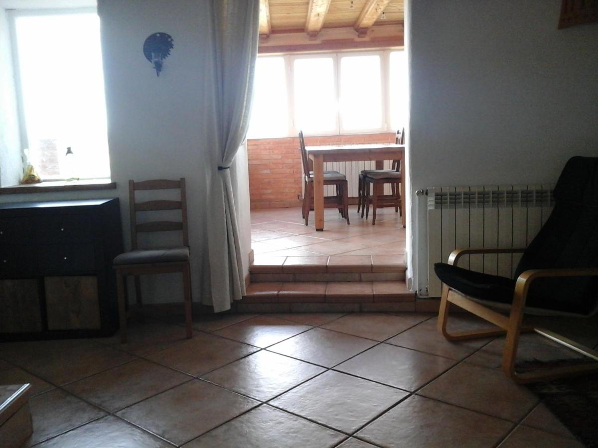 Vakantiehuis Casa Los Romanos (Spanje La Puebla de Castro ...