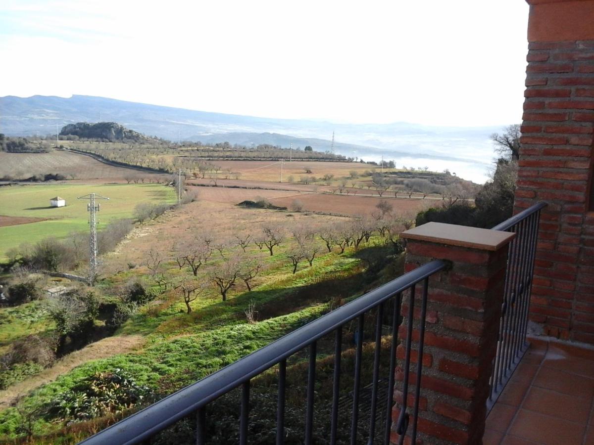 Vakantiehuis Casa Los Romanos (Spanje La Puebla de Castro ...