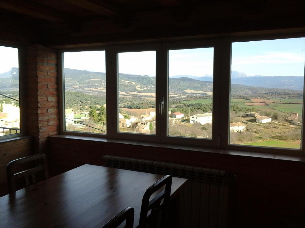 Vakantiehuis Casa Los Romanos (Spanje La Puebla de Castro ...
