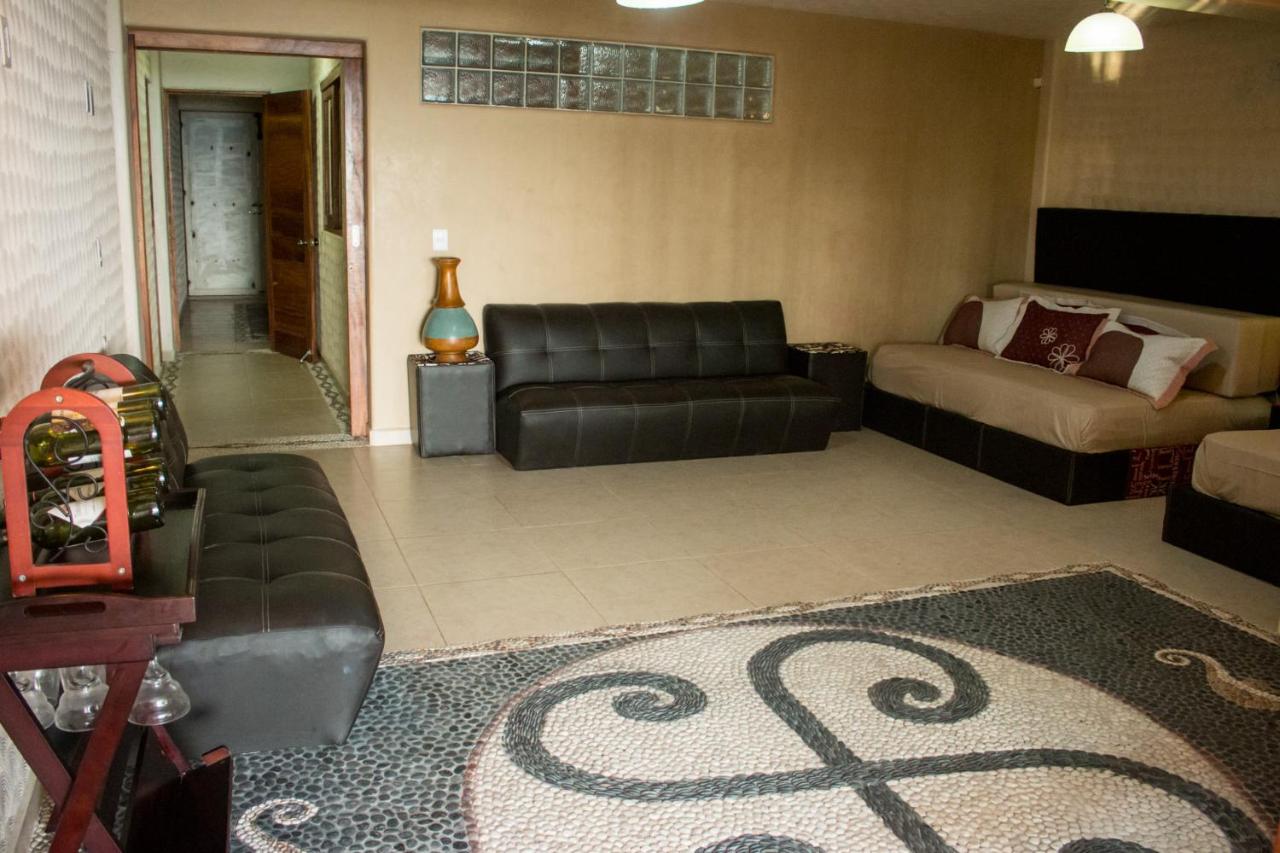 Hotel Villas Punta Blanca photo