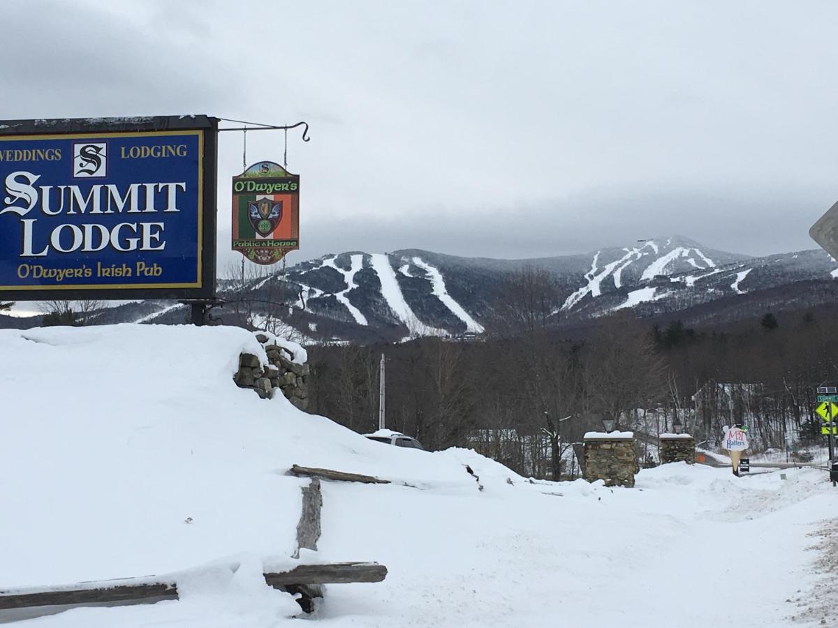 Summit Lodge — photo 14