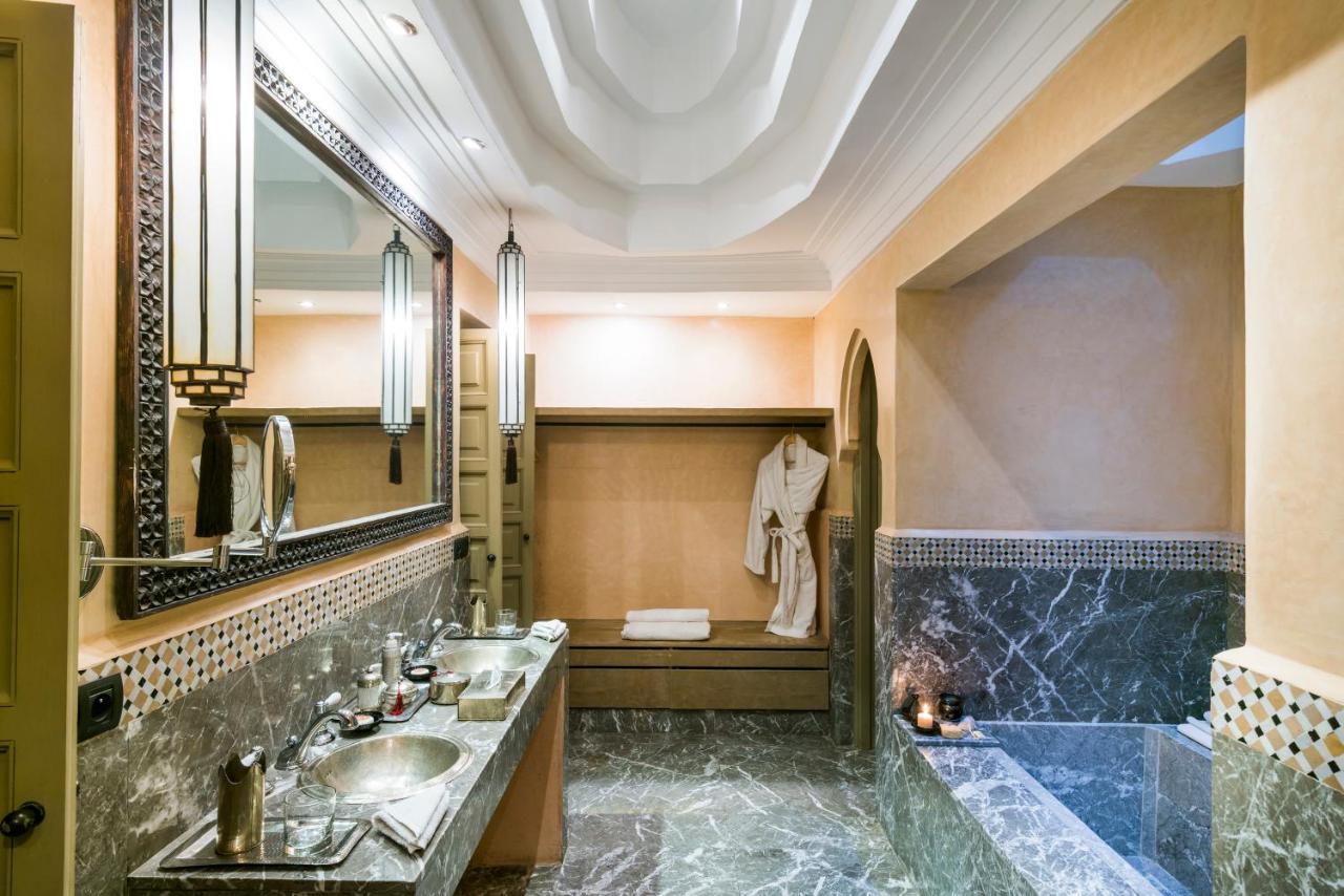 Almaha Marrakech Restaurant & SPA - 3