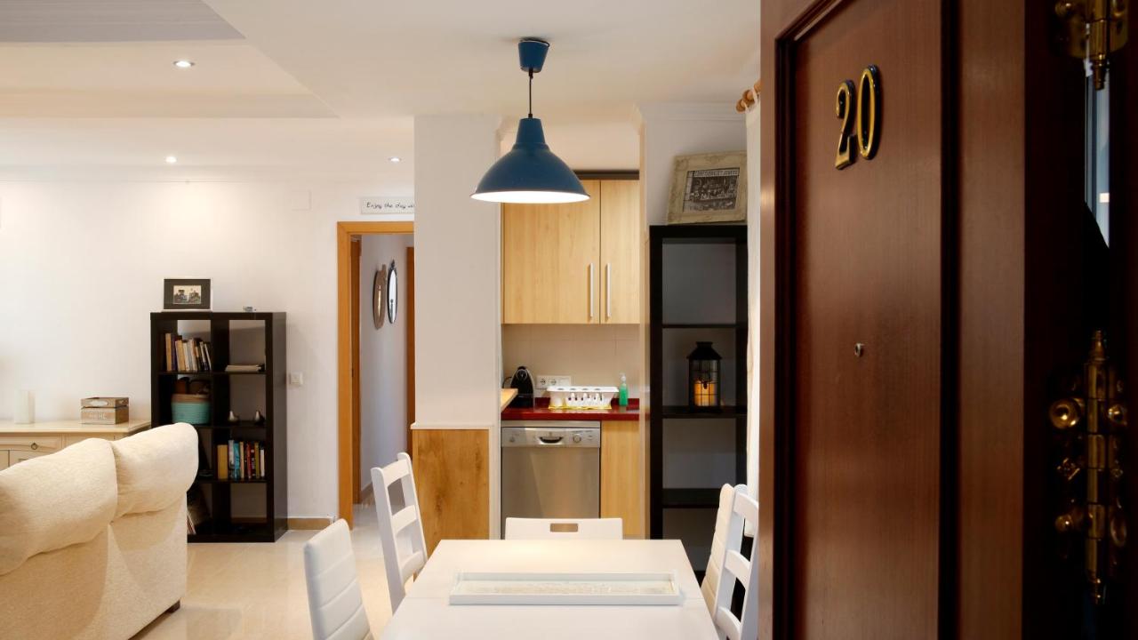 Homely Málaga Soho 520, Málaga – Bijgewerkte prijzen 2022