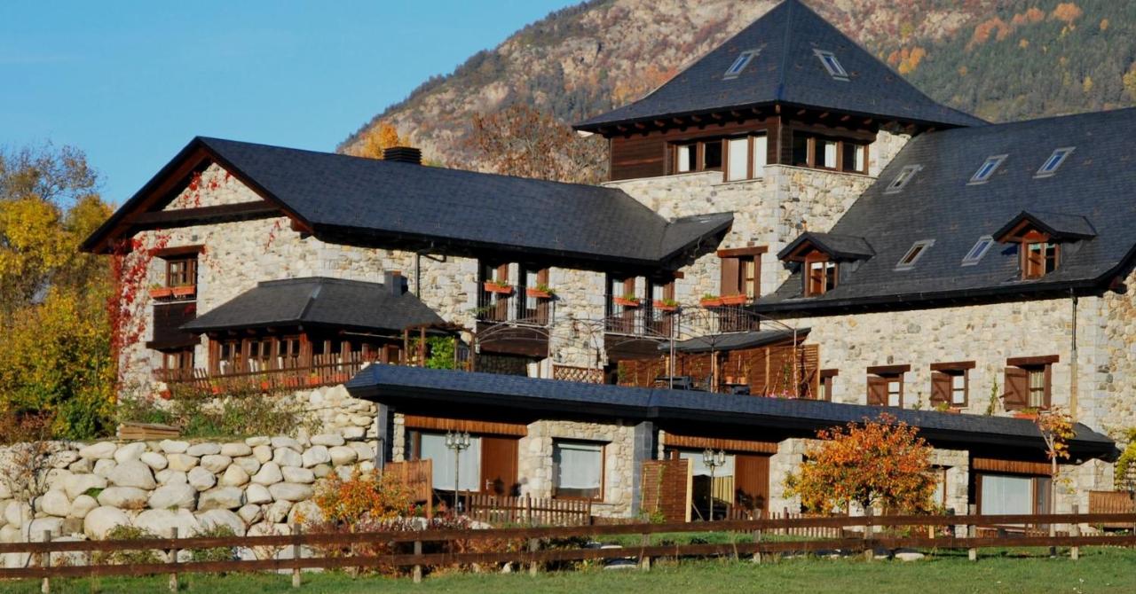 Hotel Selba dAnsils, Benasque – Updated 2022 Prices