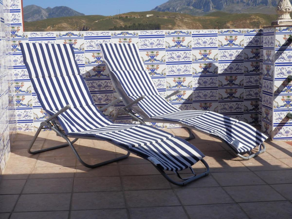Vakantiehuis Casa Mariposa (Spanje Antequera) - Booking.com