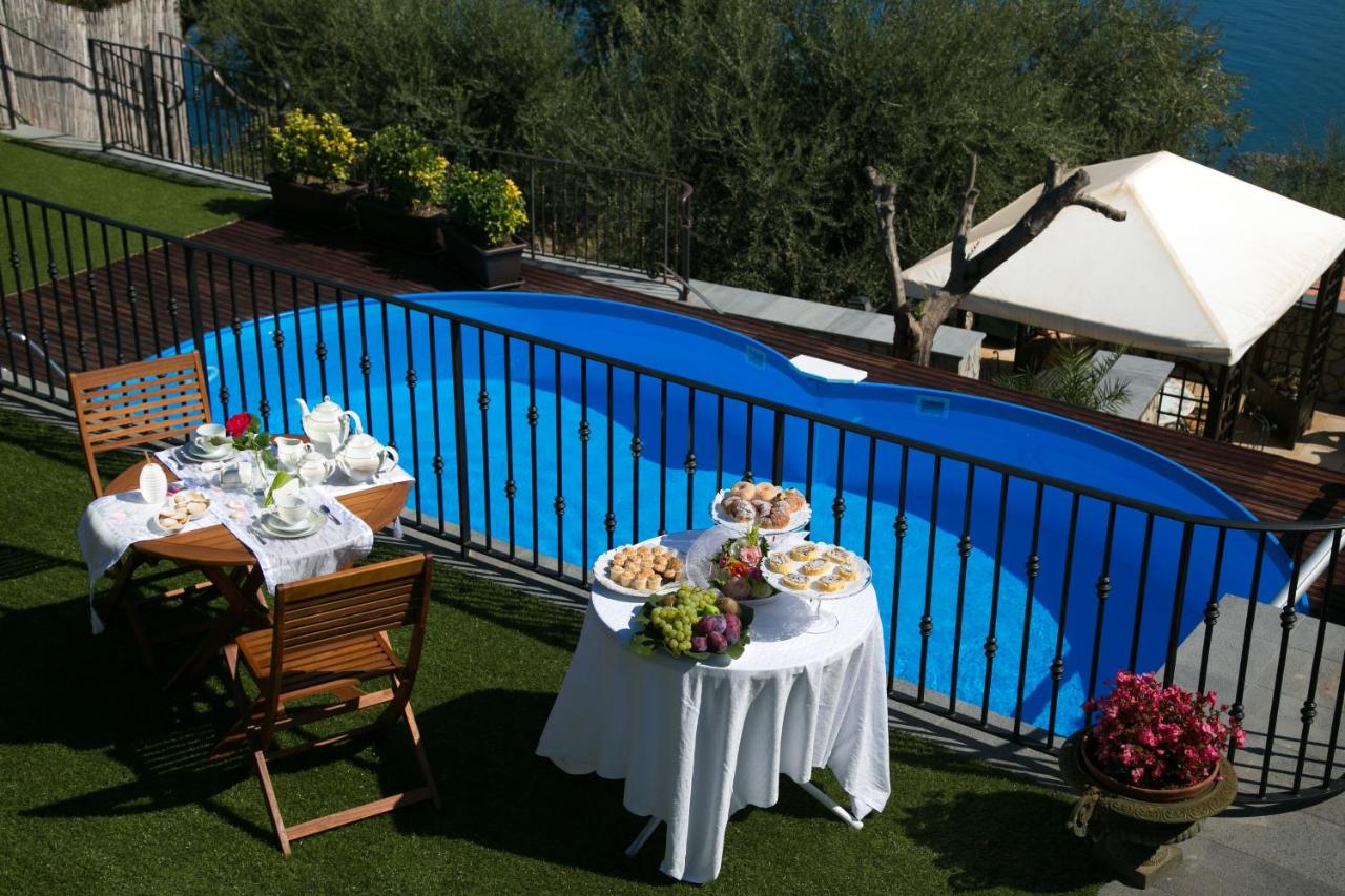 Villa Denise photo