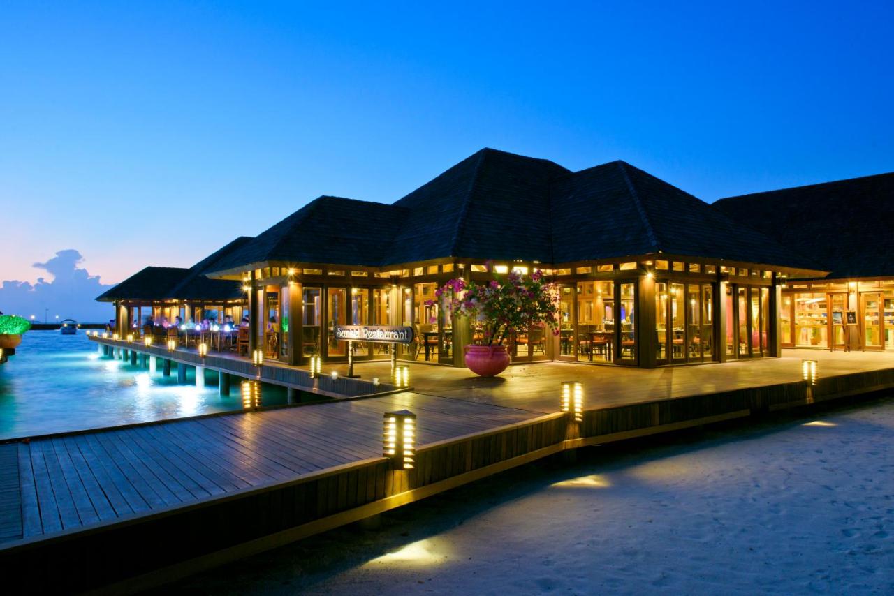 Hotel Image Main