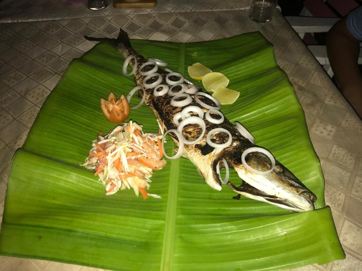 Shamar Guesthouse & Dive - 2