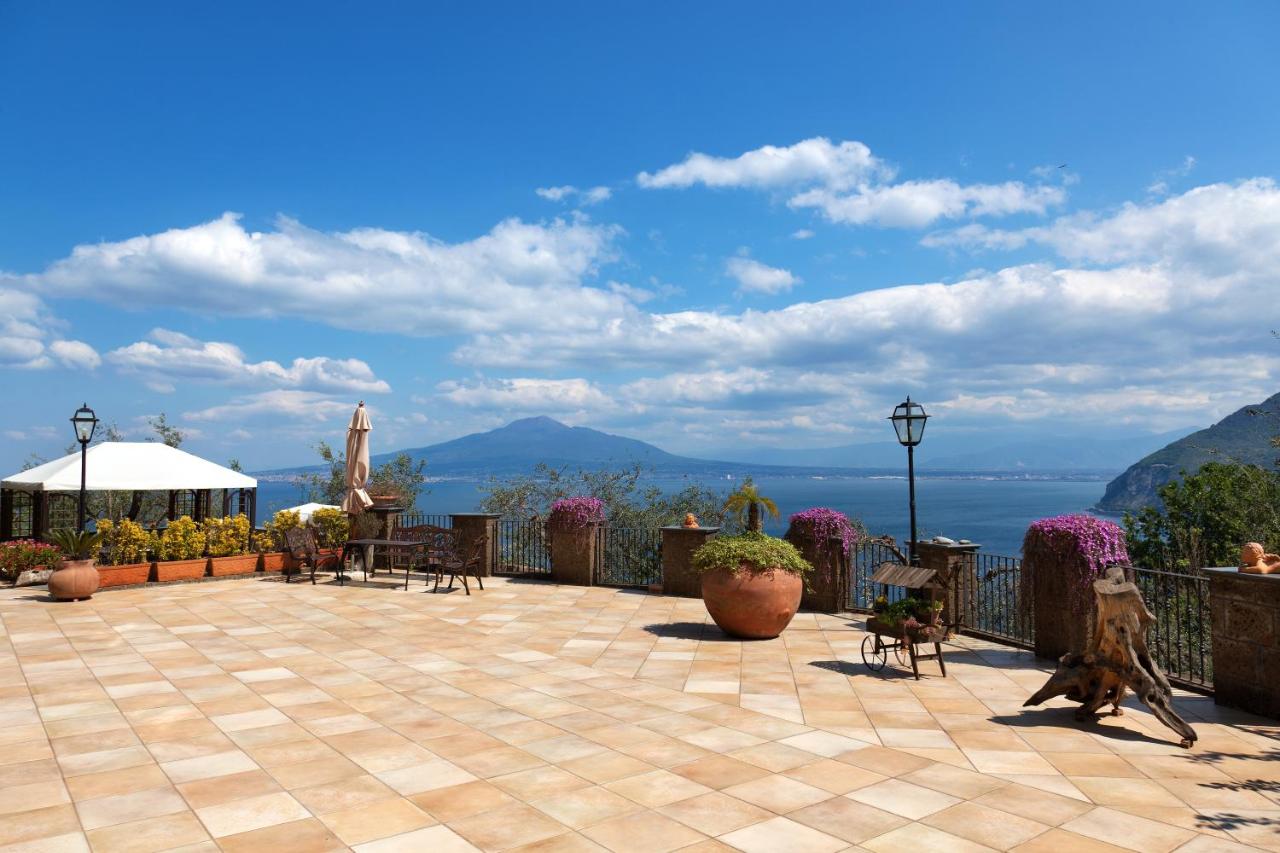 Villa Denise photo