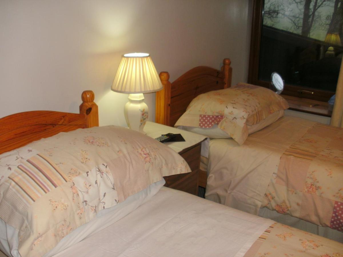 Beudy Bach Bed and Breakfast - Laterooms