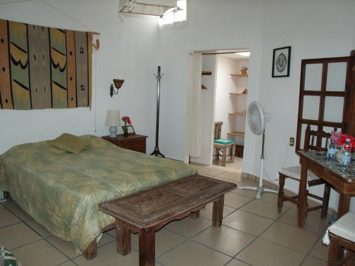 Casitas Kinsol photo
