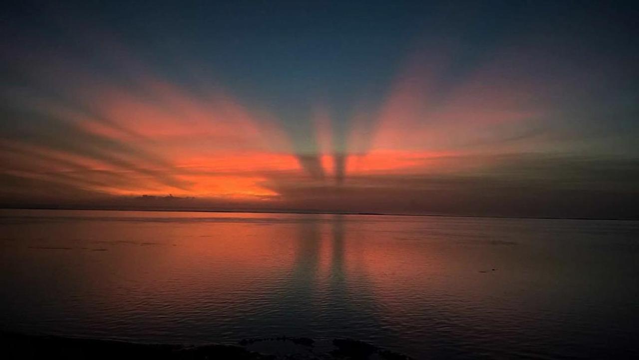 Pension TE MITI - PLAGE-BEACH 200m - Mahana Parc & Vaiava Beach pk18 - B&B CHAMBRES ou DORTOIR - 4