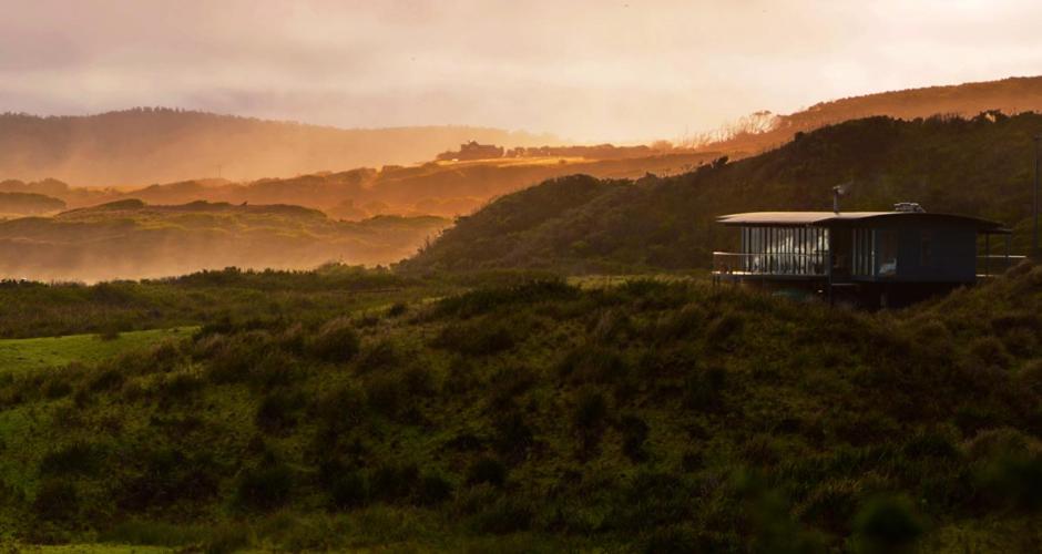 Image: Mures Cloudy Bay Retreat