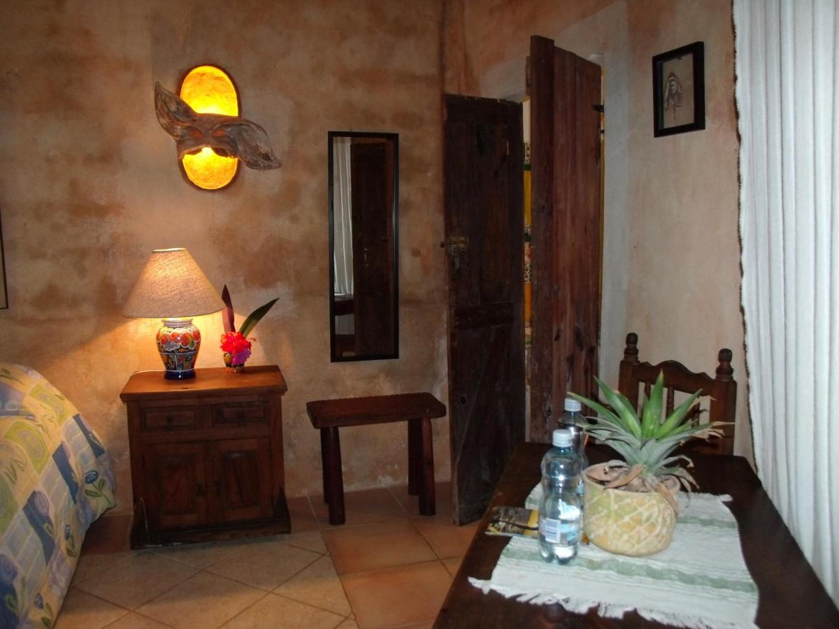 Casitas Kinsol photo