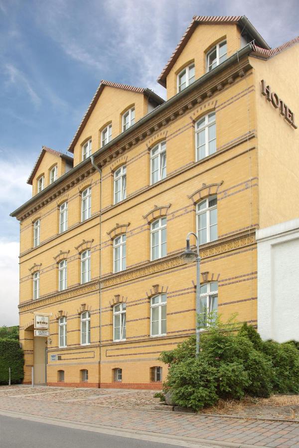 Akzent Hotel Delitzsch, Delitzsch – Updated 2023 Prices