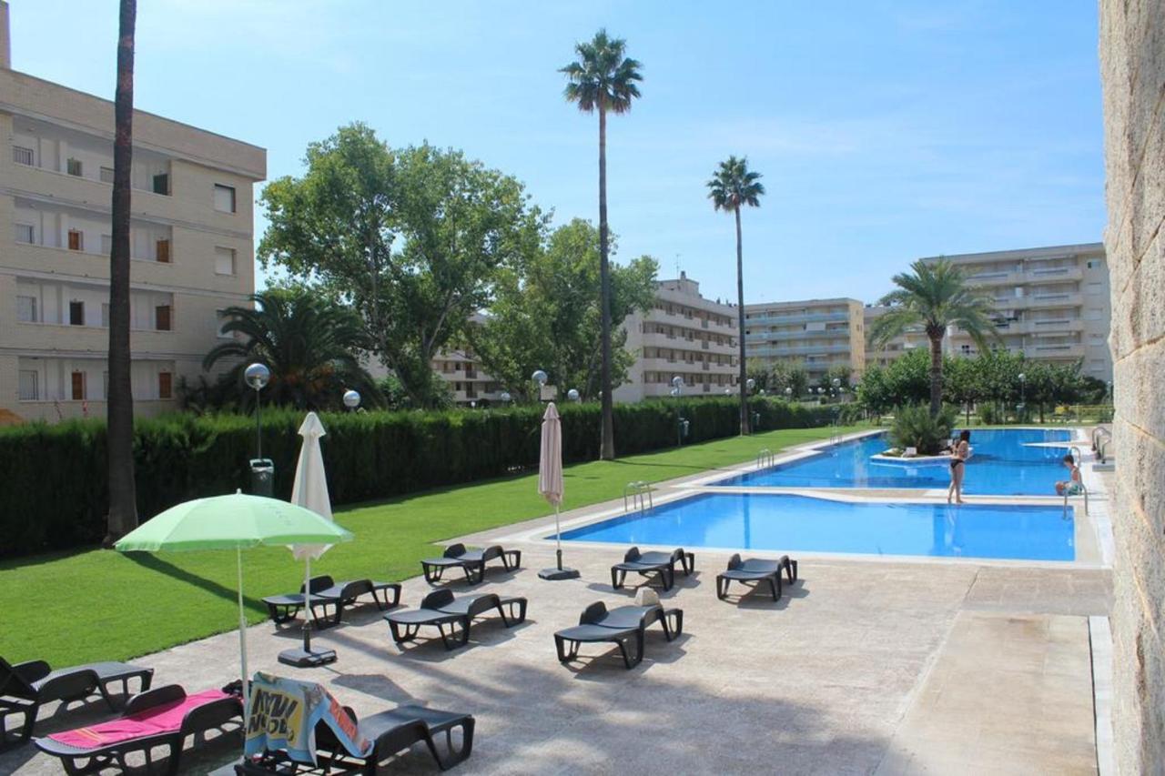 Amadeus Planet Costa Dorada, La Pineda – Updated 2022 Prices