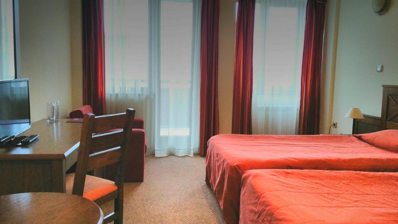 Evelina Palace Hotel photo