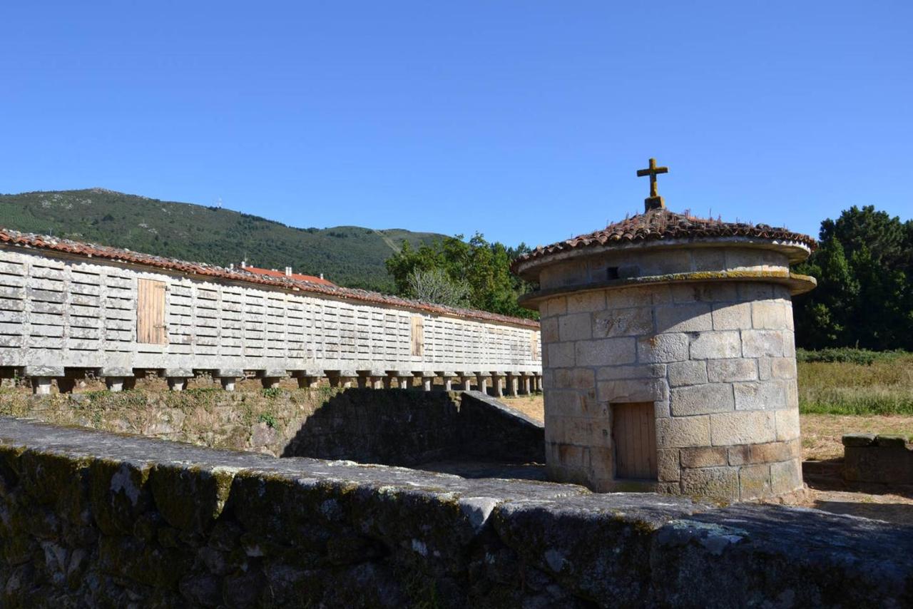 Beatiful holiday flat in Galicia with sea views and next to ...