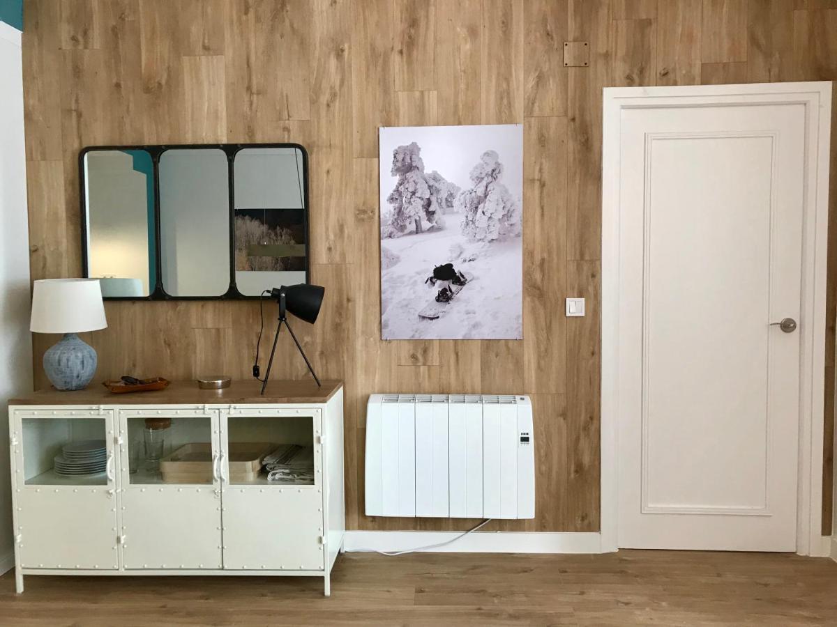 Apartamento de lujo en Sierra Nevada, Spain - Booking.com