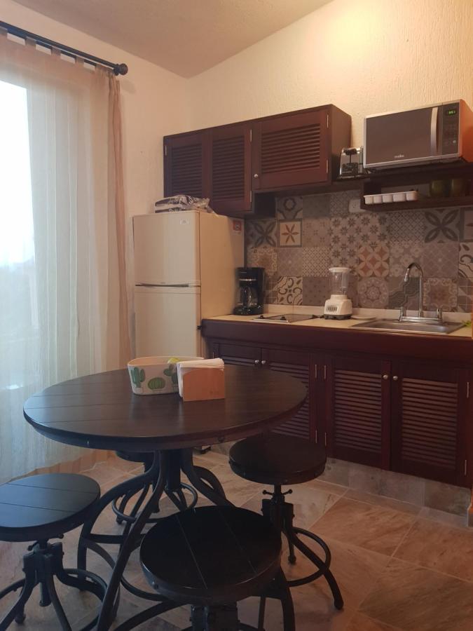 Suite frente al Mar - 5