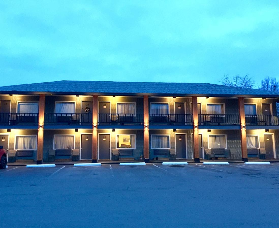 Sandman Motel — photo 11
