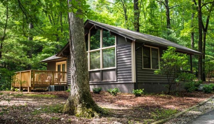 Amicalola Lodge — photo 6