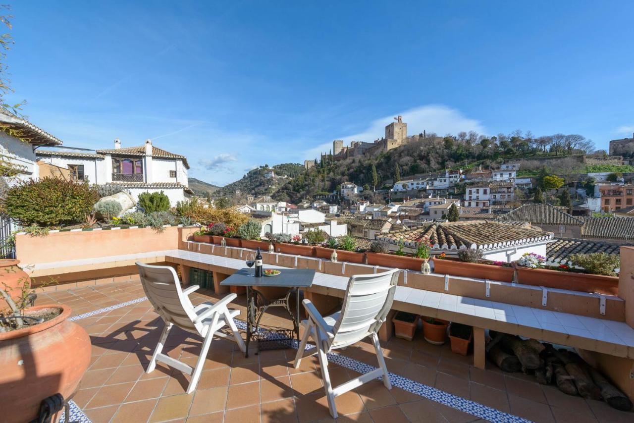 Casa del Beso, Granada – Harga Terkini 2022