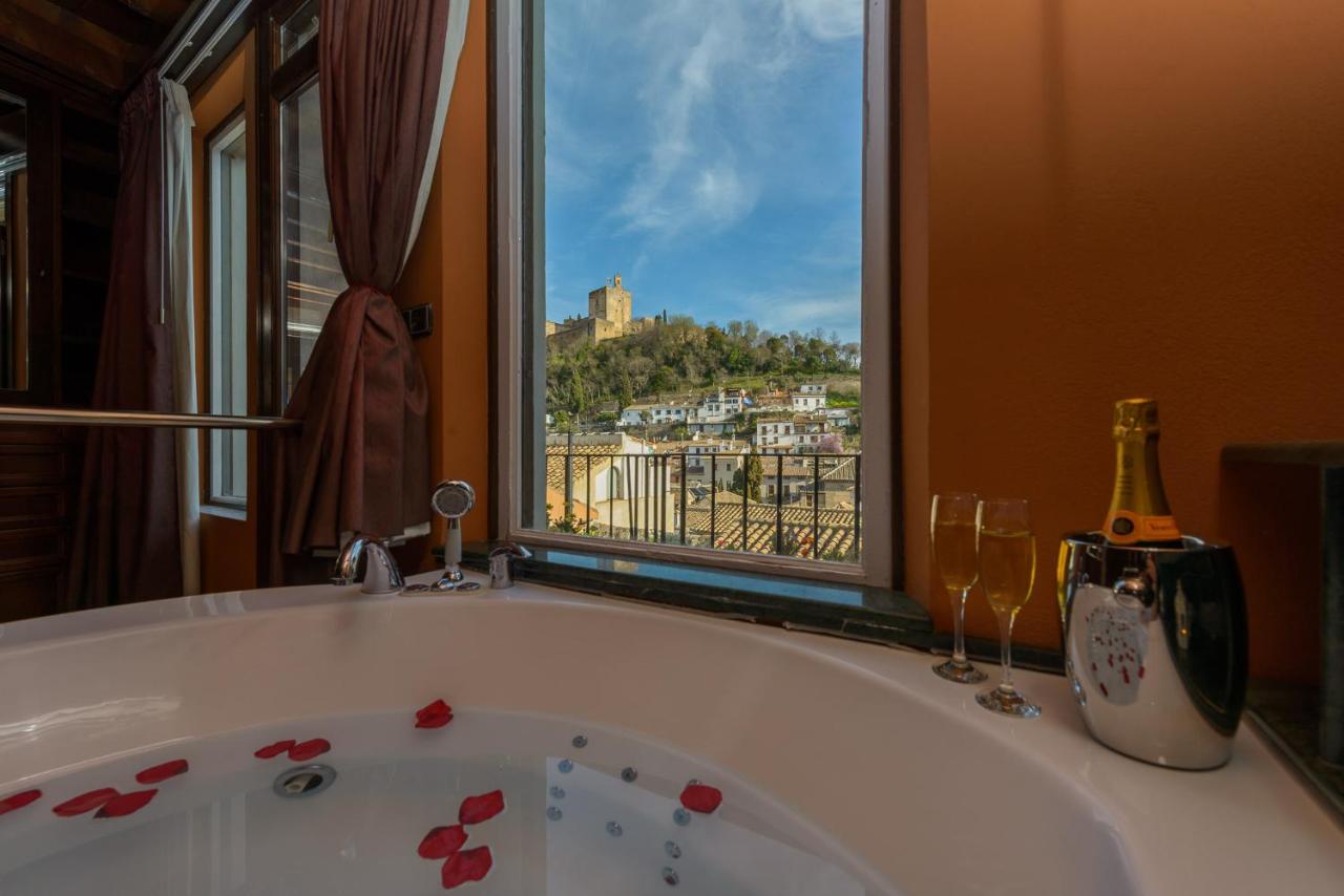 Casa del Beso, Granada – Updated 2022 Prices