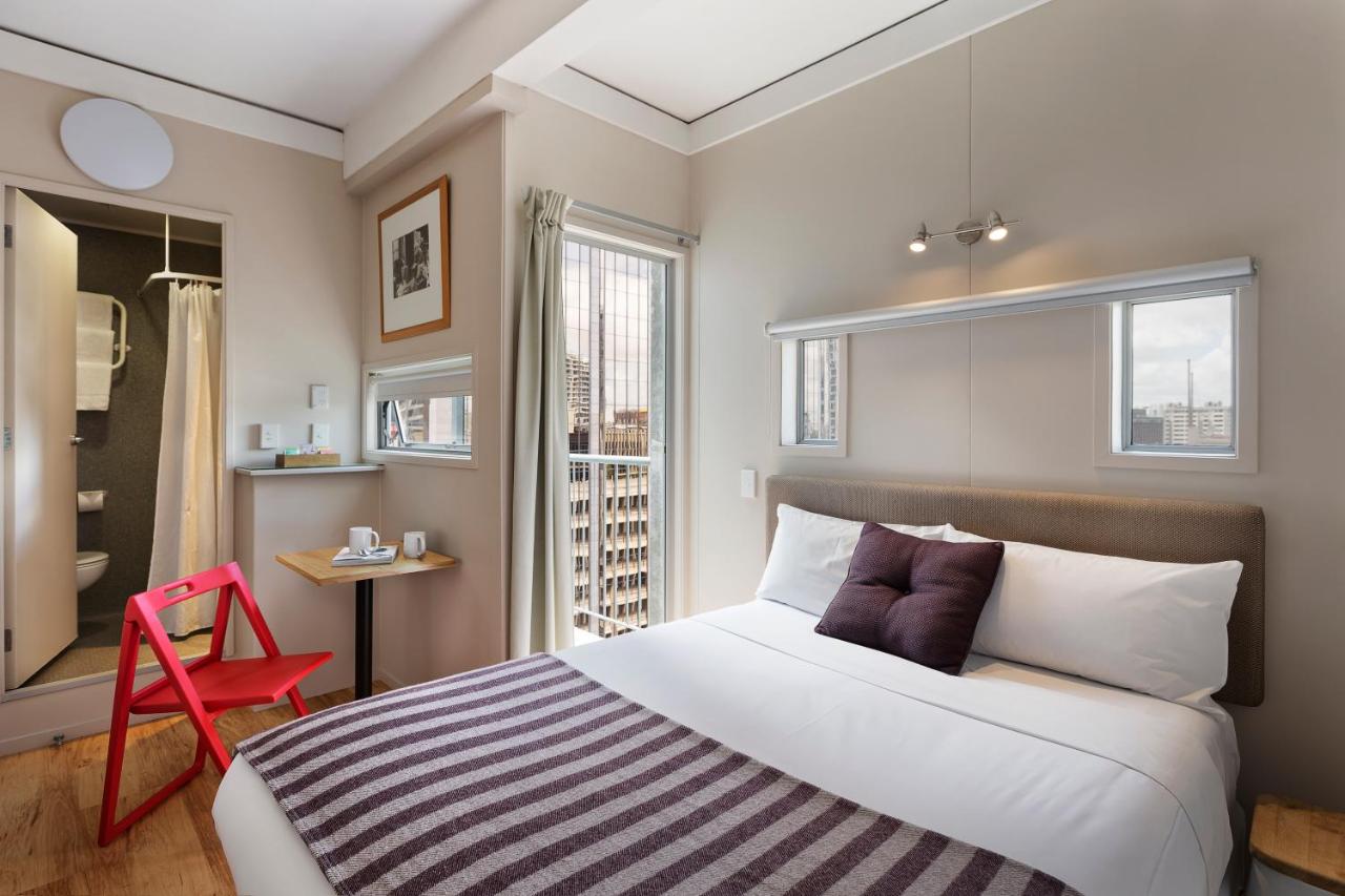 ibis Budget Auckland