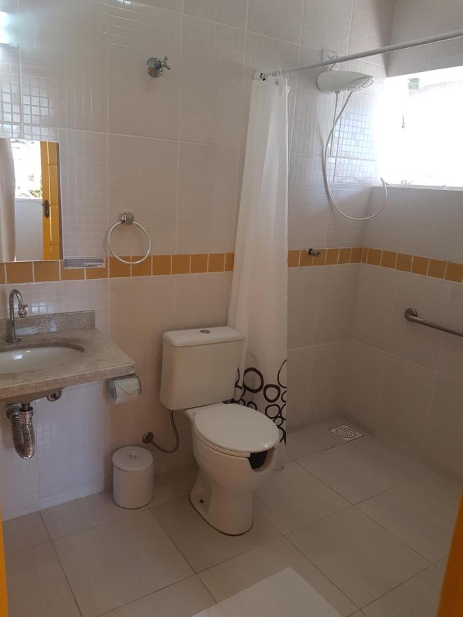 Hotel e Pousada Pouso54 photo