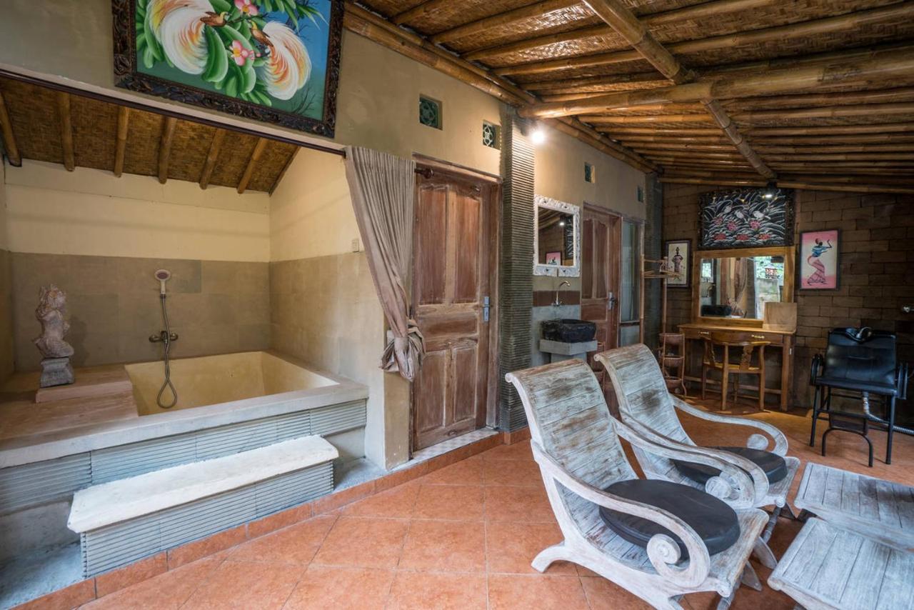 Villa JJ and Spa Ubud - 3