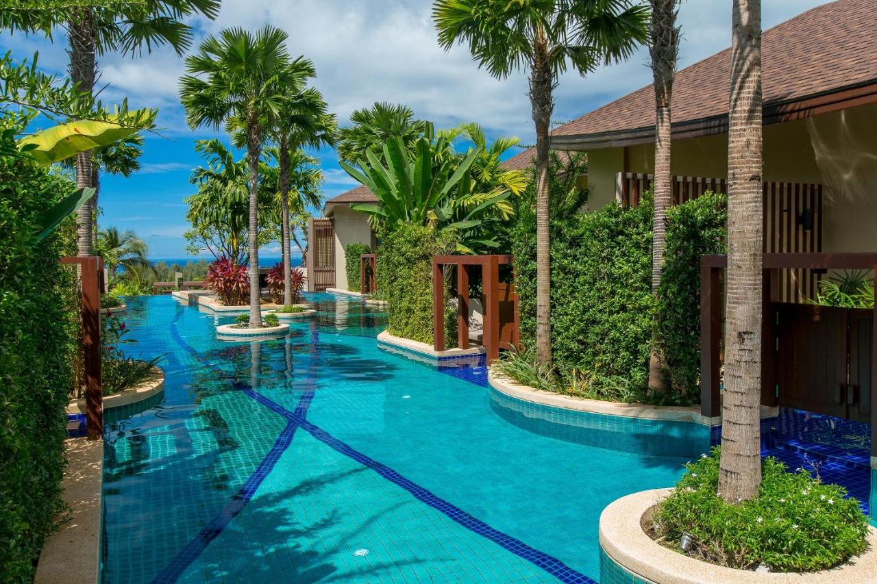 Mandarava Resort and Spa, Karon Beach - 4