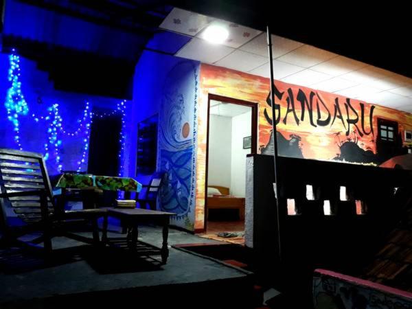 Image: Sandaru Surffing Inn
